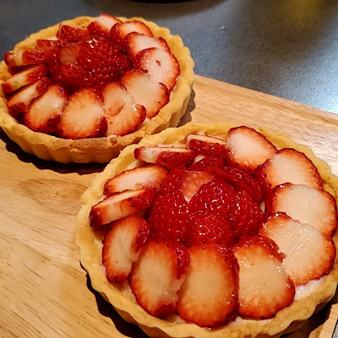 tart